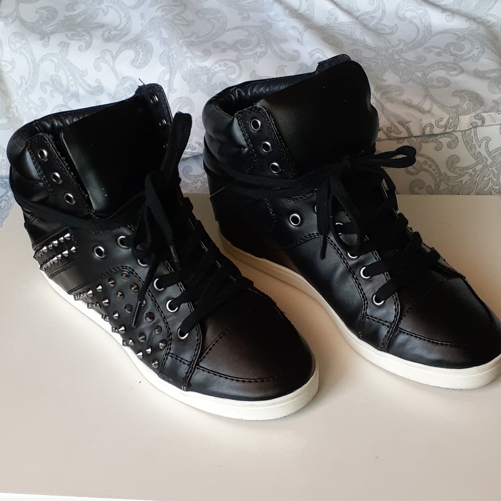 Helianthe Shoes